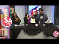 Marlon Wayans brings the laughs, The Grim Bakers bring the "wassup" cake
