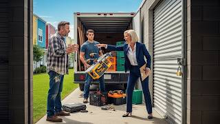 HOA Seized My Storage Unit Full Of Tools Judge Made Them Pay Replacement Cost Plus Emotional Damages
