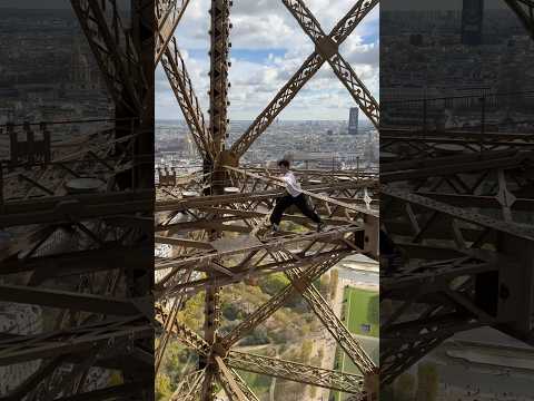 Un salto sur