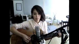 Kina Grannis Stageit Show (6/15/13)