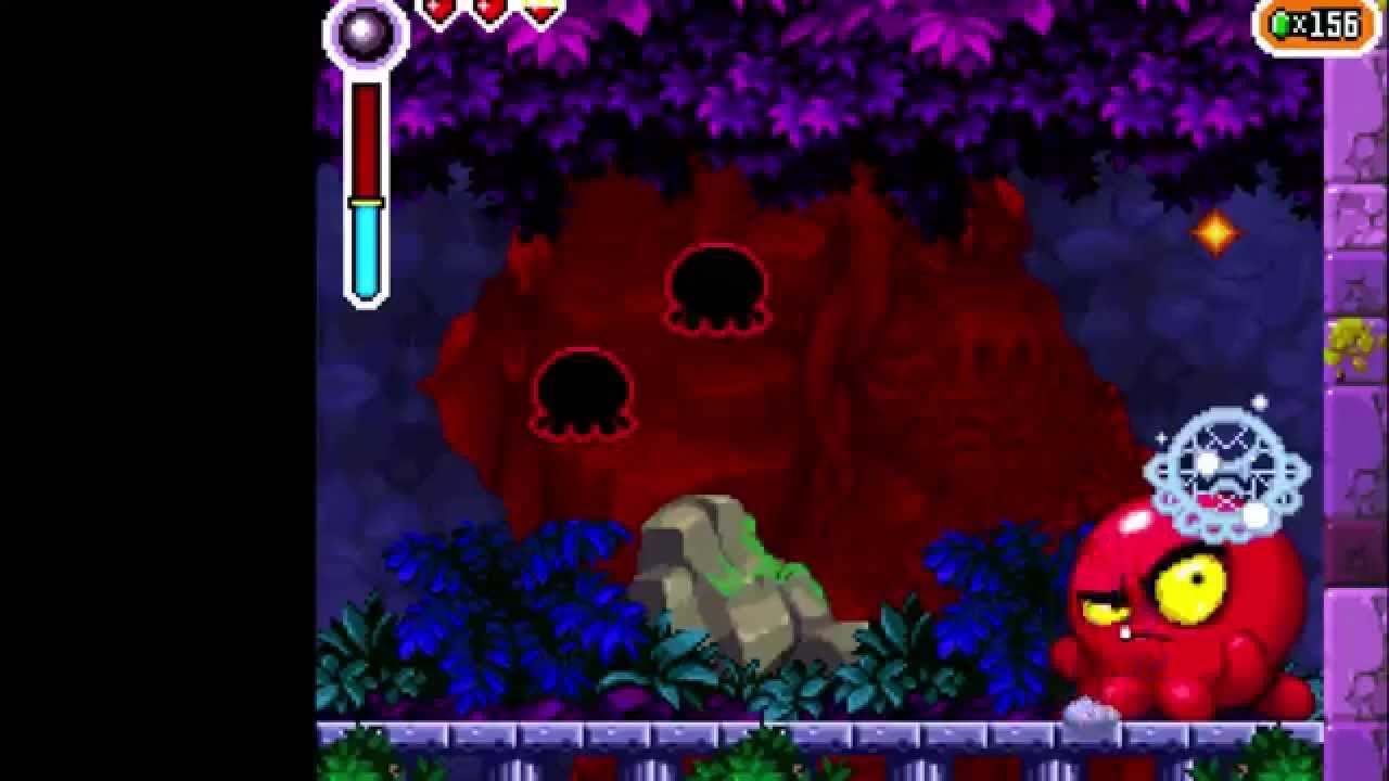 Squid baron quick kill tutorial