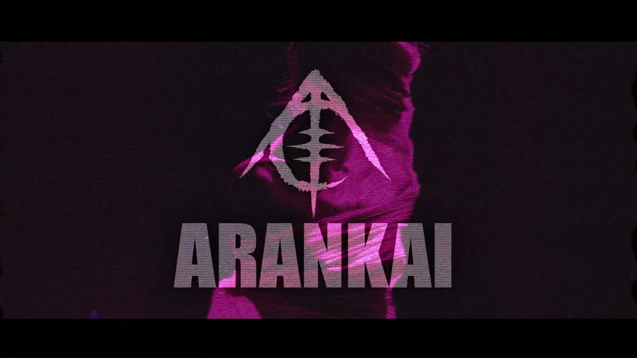 Arankai - Evergreen (WITH LYRICS)