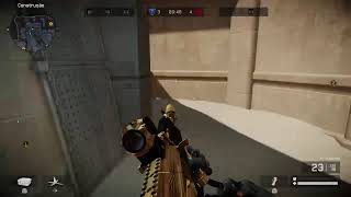 Warface Remove Aim Assist | Clan Enough