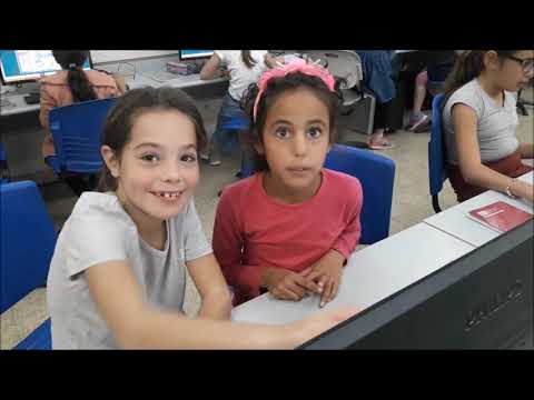 מעשים טובים כיתה ד'3