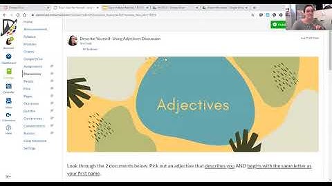 Google Drive Setup and Tutorial for Canvas