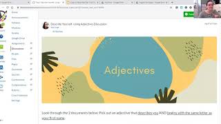 Google Drive Setup and Tutorial for Canvas
