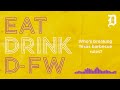 Eat Drink D-FW:  Who’s breaking Texas barbecue rules?