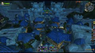Shay Pressler Location, WoW Dragonflight