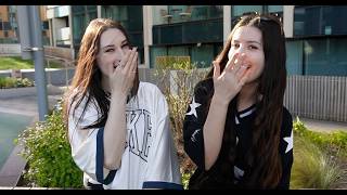 We Decided To Change Our Lives | Episode 1