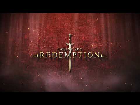 TS1/ 12SKY/ TwelveSky Redemption / BIG NEWS ! New acc creation method!