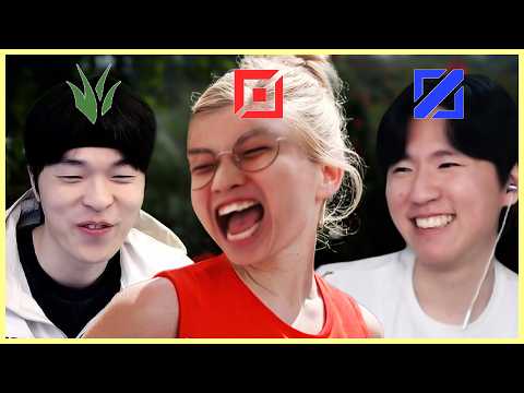 [멸망전 3편] 팀 해체 후, 세 얼간이 노옥미키 결성