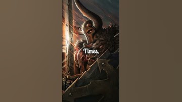 Archeon, the Everchosen