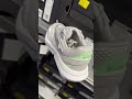 Adidas Lightblaze (Grey Two/ Cloud White/ Semi Green Spark)