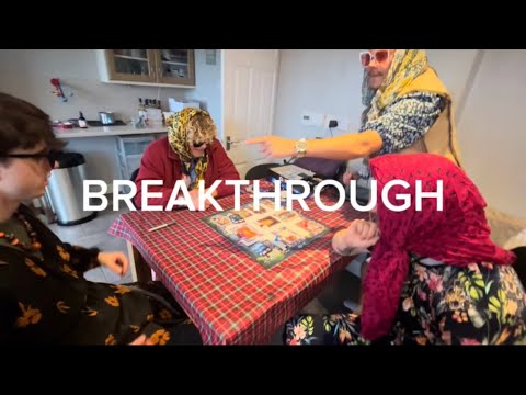 Bravado - Breakthrough (Official Video)