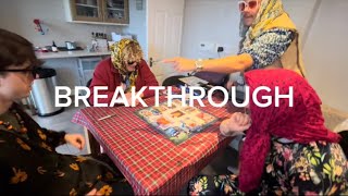 Bravado - Breakthrough (Official Video)