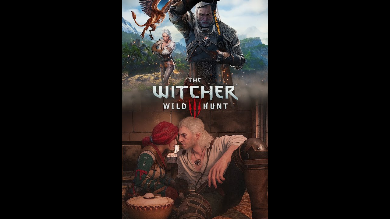 Blood, Destiny, and the Wild Hunt; The Path Leads to War