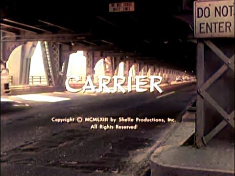 Naked City: A Raw, Uncensored Look At 1950s NYC!