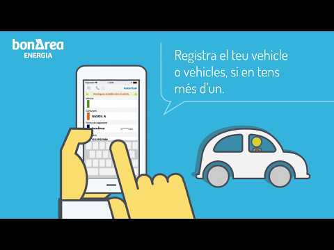 BonÀrea CarPay: Reposta En 1 Click.