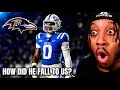 Ravens Fan Reacts to Chandler Rivers Highlights 🔥 | Welcome to the Ravens | 2026 NFL Draft