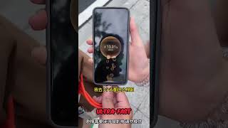 Ultra Fast Charging Surprise 😱🔌 | Like & Subscribe to Get It!