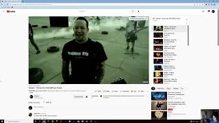 Volbeat - Heaven Nor Hell