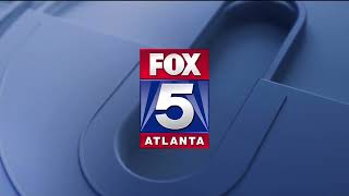 Fox 5 Atlanta We return to regularly scheduled program Join in Progress Bumper (WAGA-HD) (2023)