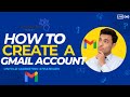 how to create a Gmail account | জিমেইল আইডি কিভাবে খুলবো | #HelpBdTecH #createUnlimitedGmail