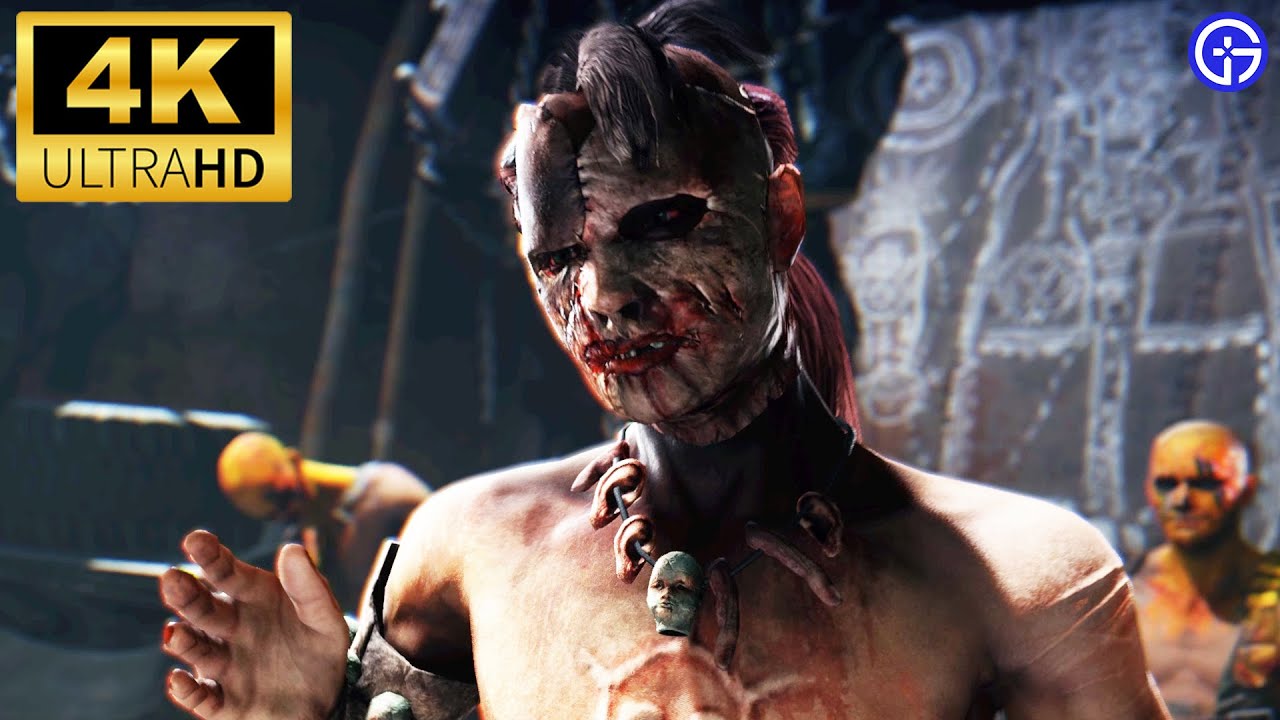 When Voice Actors Give Their 100%