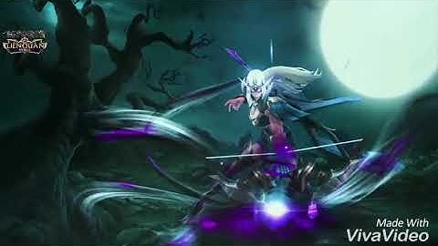 Liên Quân GV - Intro Liên Quân mới, cực đã mắt | GV kênh