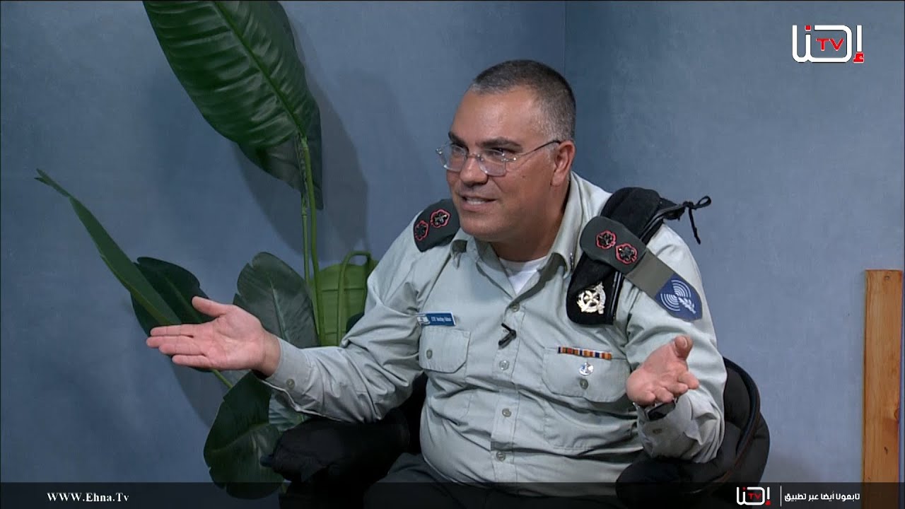 افيخاي ادرعي في مطبات | مناظرة حادة ما بين الرواية الإسرائيلية والحقيقة الفلسطينية