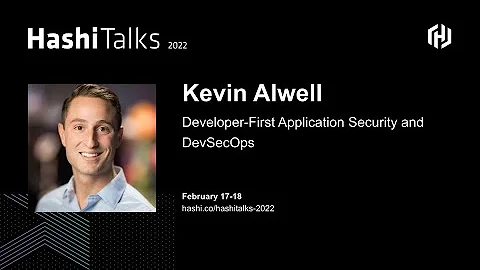 Developer-First Application Security and DevSecOps