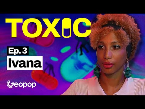 Fentanyl Was The Answer To My Discomfort Ivana S Story Now A Medical Student EP 3