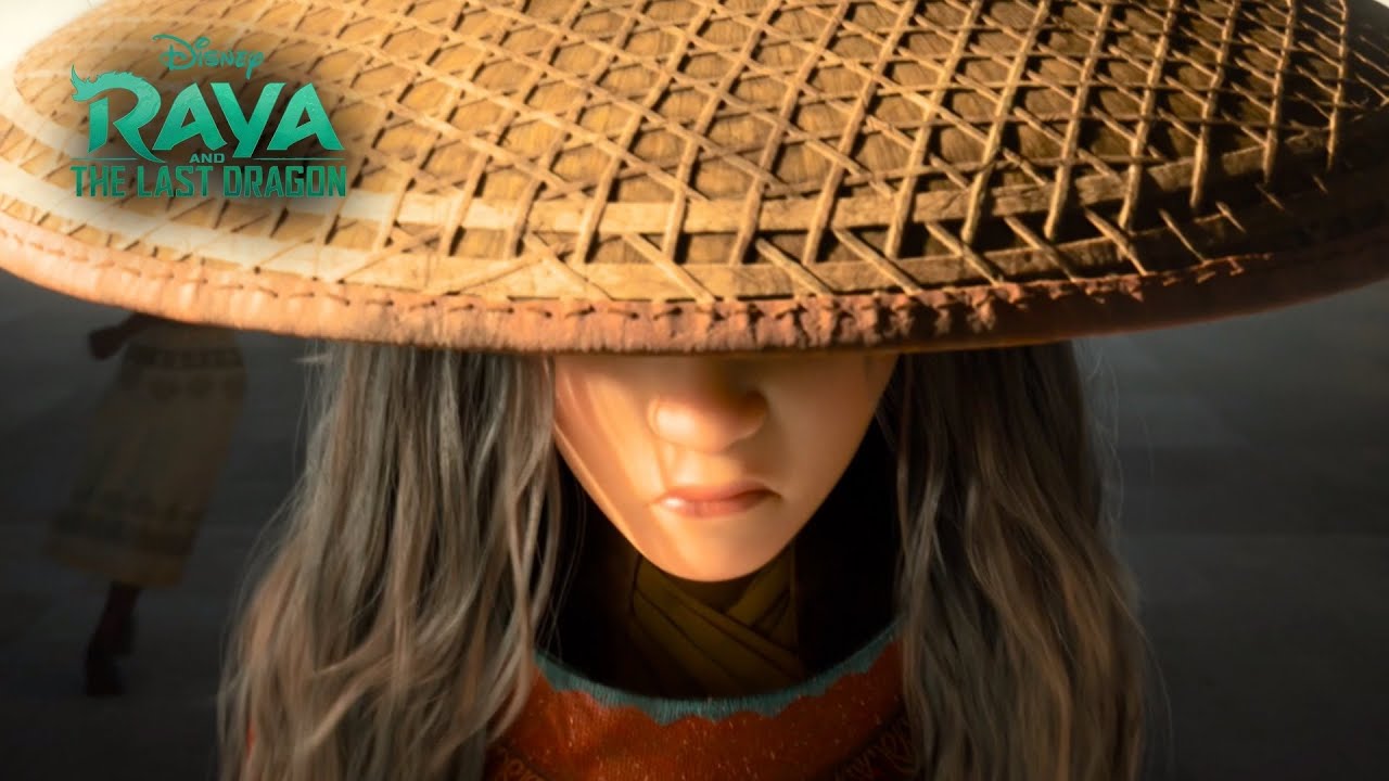 Raya and the Last Dragon | In Theaters and on Disney+ Premier Access March 5 - See Disney’s Raya and the Last Dragon in theaters or order it on Disney+ with Premier Access March 5. Learn More: http://disney.com/Raya