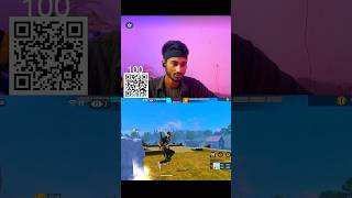 🔥 Free Fire Live | Live Reaction 💀 FF Live #shorts #fflive