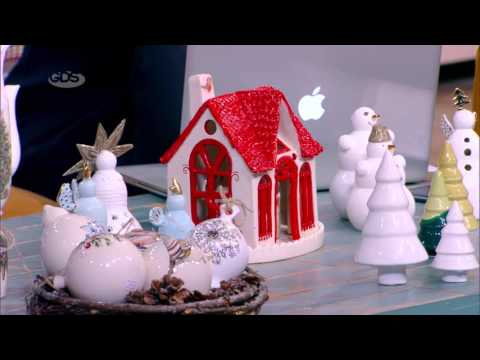 კერამიკული ნივთების სტუდია White Studio