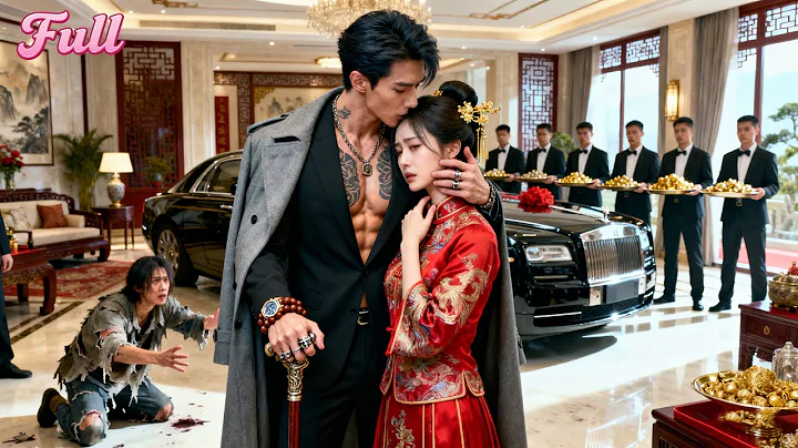 Forced to Marry Comatose Man—Billionaire CEO! Her Care Awakened Him & Spoiled Her!