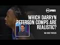 "Damian Lillard But MORE Skilled" — IS Peterson #1? | KSL Sports