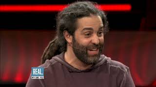Spiritual Living - REAL with Daniel Fusco