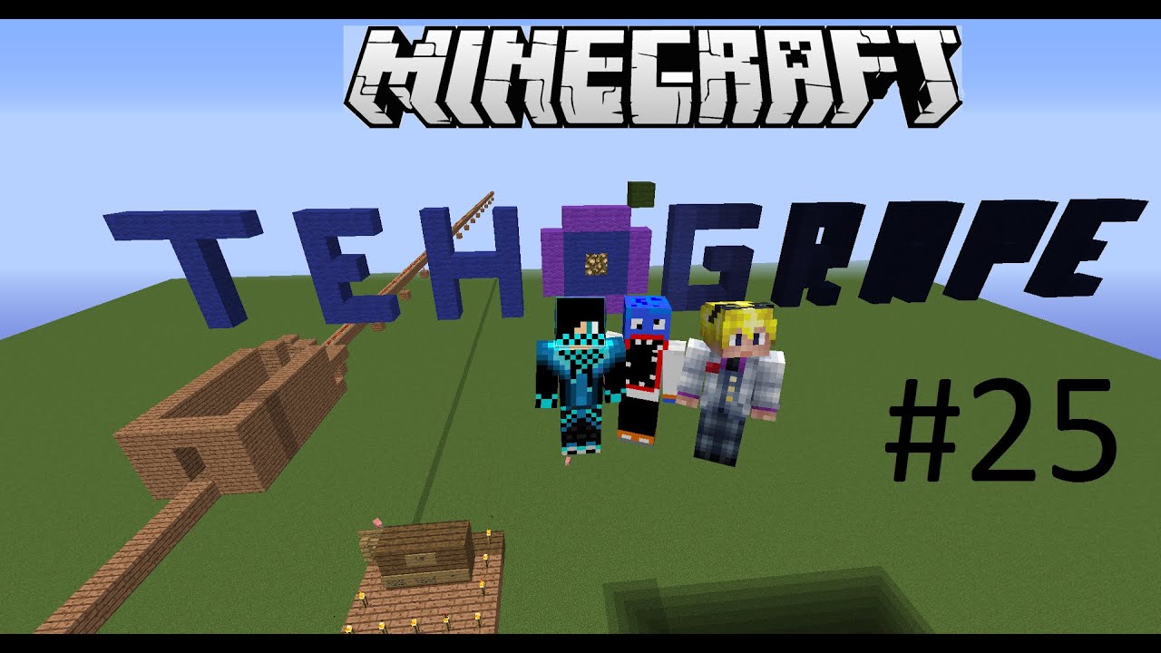 Let's Play Minecraft Adventure Map Togehter #25(Full HD/German) 500 ...