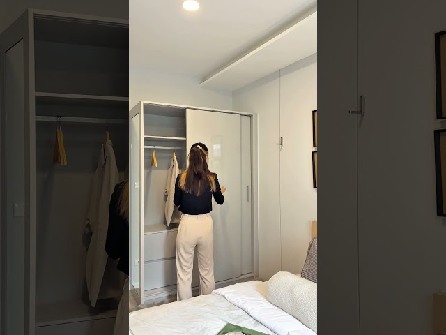 รีวิวคอนโด The Next Jedyod 4 ขนาด 1 Bedroom | มีพรีเซลส์ราคาพิเศษ 22-23 ส.ค. 2569