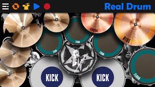 Listen to the radio 📻/real drum app cover screenshot 2