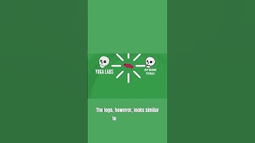 Did Yuga Labs Just Get Caught Stealing Ideas? #shorts  #crypto #yugalabs