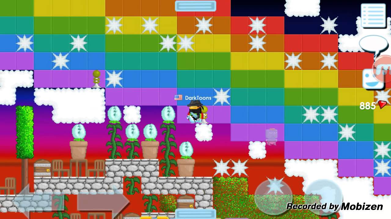 Growtopia - Blarney 6