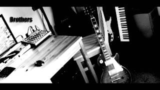 Brothers - Max De Beer