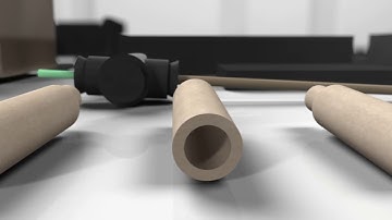 Ion Mobility Spectrometry - Construction MaSaTECH