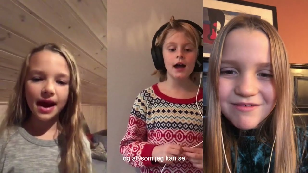 Viggo for t(w)eens - Episode 8 - Hva er lovsang
