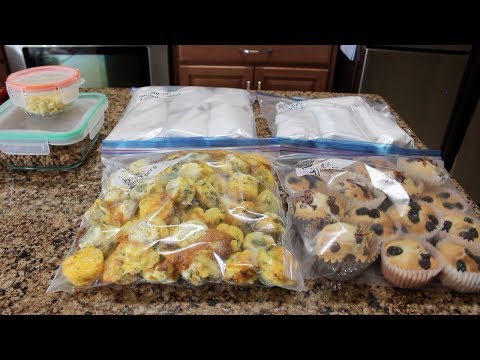 Vidéo: Un Simple Muffin Dans Une Mijoteuse