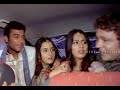Hyderabad Nawabs Climax Scene - Hyderabad Nawabs Movie Scenes