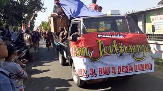 Download Lagu Karnaval Gilang Ngunut 2019 (14) MP3