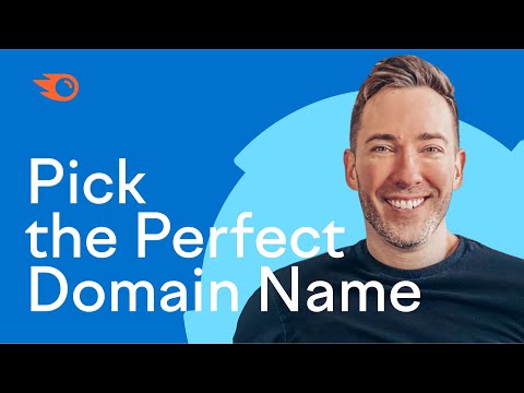 How to Pick the Best Domain Name For Your Website